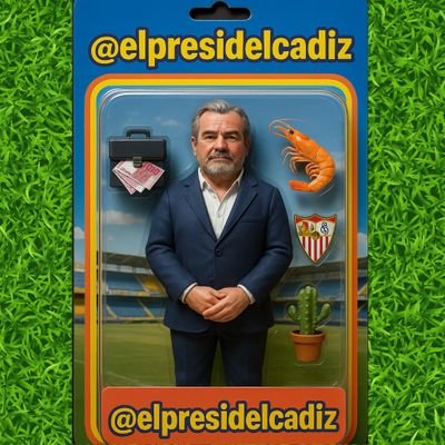 elpresidelcadiz's profile picture