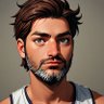Profilbild von Mehrdad