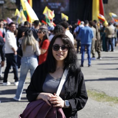 meltem OKTAY's profile picture
