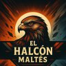 Фото профиля El halcón maltés. 🖤🇪🇦