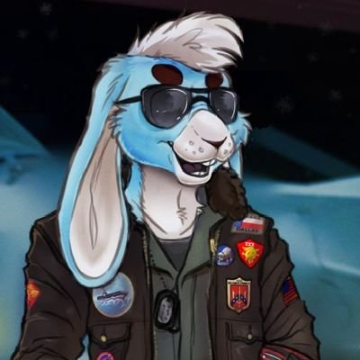 Maverick : Top Bun's profile picture