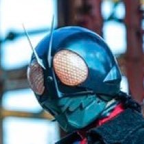 Kamen Rider Fight Scenes's profile picture