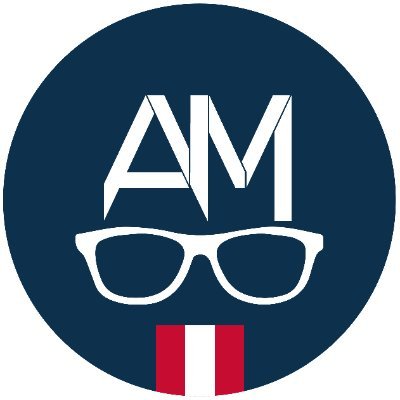 AM.'s profile picture