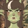 Half-Orc (Pre-Debut Giftuber!) profil fotoğrafı