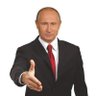 MK Putin profil fotoğrafı