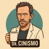DR. CINISMO profil fotoğrafı