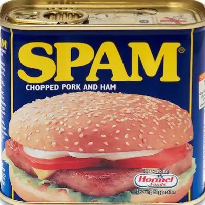 SpamistheGreatest's profile picture
