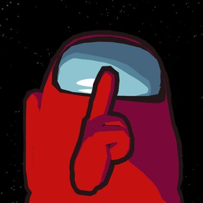 AmongUs3DGame's profile picture
