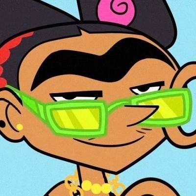 FUZZBALL ᐛ (ON HIATUS)'s profile picture