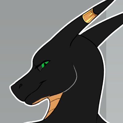 Neo - Shadow Dragon 🔞's profile picture