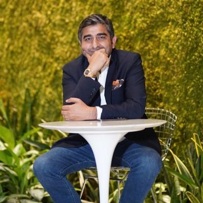 Sezgin Baran Korkmaz's profile picture