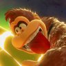 Donkey Kong Fanboy (DONKEY KONG BANANZA HYPE) profil fotoğrafı