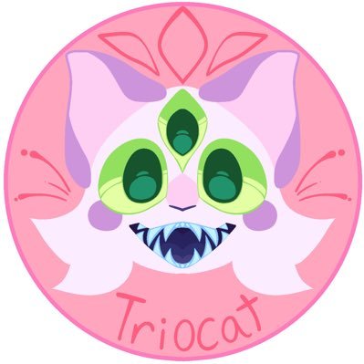 -Triocat- Commissions open!'s profile picture