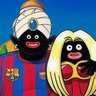 Фото профиля ˜”*°•Mr Popo Cule •°*”˜