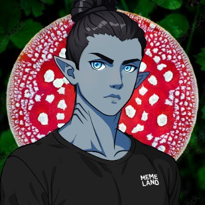 holy_amanita's profile picture