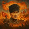 Kuvâyi Milliye profil fotoğrafı