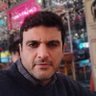 Profilbild von Ali Jafari