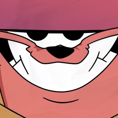 Patrick Foxy's profile picture