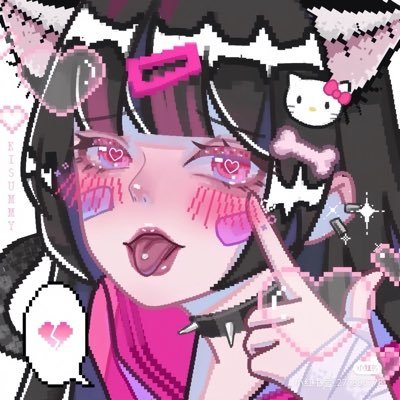 草莓酸奶's profile picture
