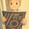 Profilbild von Old Soul in the new world
