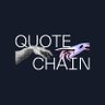 QuoteChain Labs 的头像