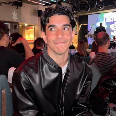 M's profile picture