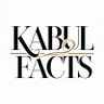 Kabul Facts کابل حقائق's profile picture