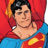 Profilbild von Superman’s pal Matt