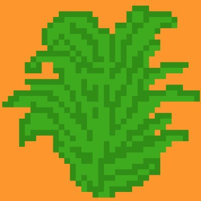 Pixel Bush's profile picture