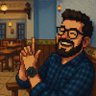 Ashutosh Makwana profil fotoğrafı