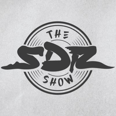 TheSDRShow's profile picture