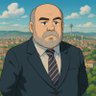 Memduh başgan profil fotoğrafı