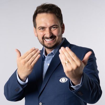 João Paulo Cappellanes's profile picture