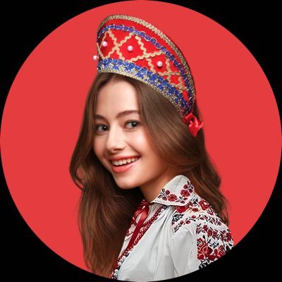 Sasha Meets Russia's profile picture