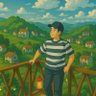 Mr Ghibdly 🏠🏡🏃🏻🏞️🌅🧳's profile picture