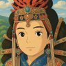 Enkhenkh🦋 的头像
