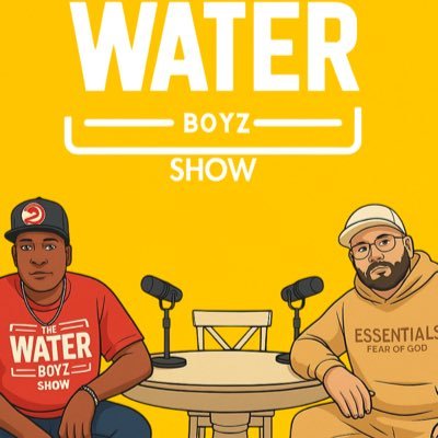 thewaterboyzpod's profile picture