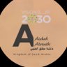 Profilbild von Aishah Alotaibi
