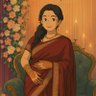 Profilbild von Shramona Ganguly