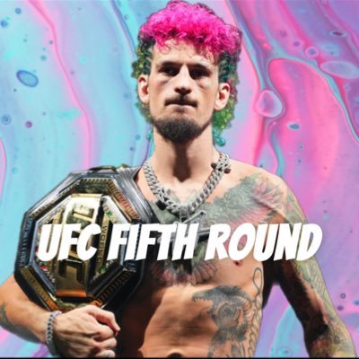UFC FIFTH ROUND's profile picture