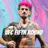 UFC Fifth Round's profile picture