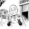 TheCapedBaldy's profile picture