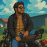 Vk's profile picture
