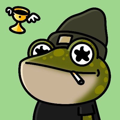 Ben's profile picture