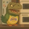 Lourossauro Laker 的头像