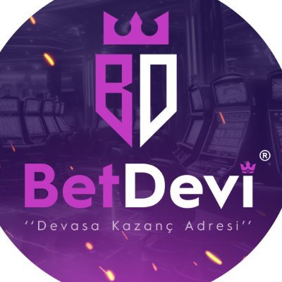 betdevi01's profile picture