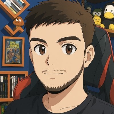 DonTomasGamer's profile picture