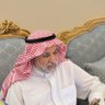 أ. د. ظافر بن علي القرني's profile picture