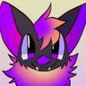 Vyx the bat's profile picture