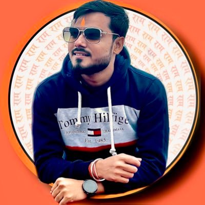 Ravi Tiwari🇮🇳's profile picture
